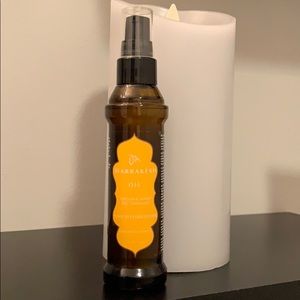Marrakesh Oil Hair Styling Elixir Dreamsicle scent